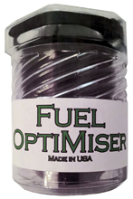 The Fuel OptiMiser